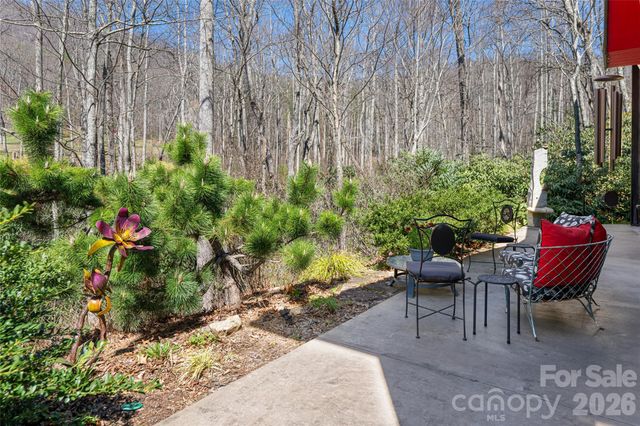 33 Robinson Creek Road, Asheville, NC 28803