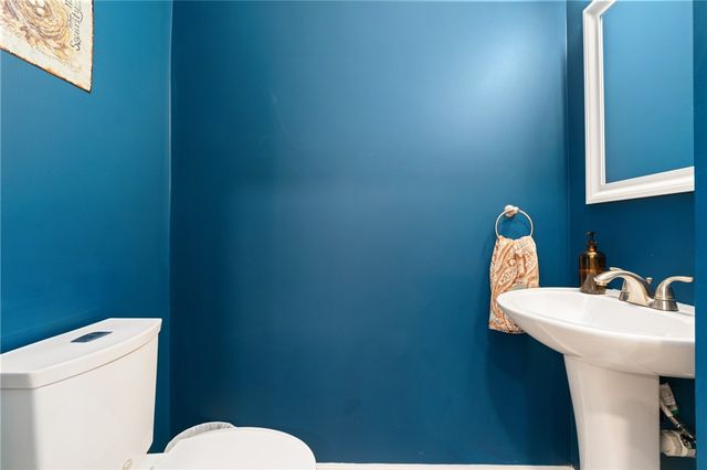 107 Sumner Avenue, Vandergrift, PA 15690