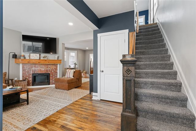 107 Sumner Avenue, Vandergrift, PA 15690