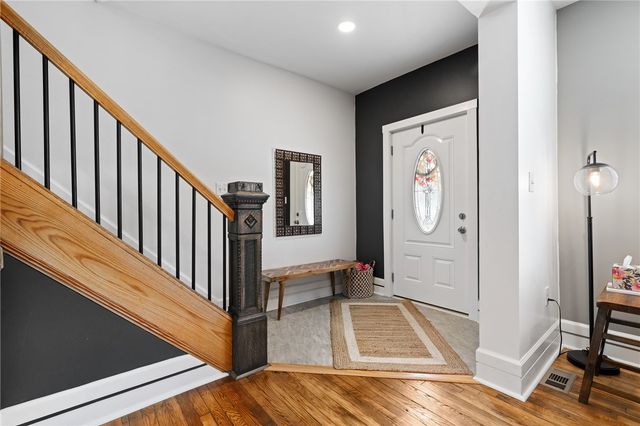 107 Sumner Avenue, Vandergrift, PA 15690