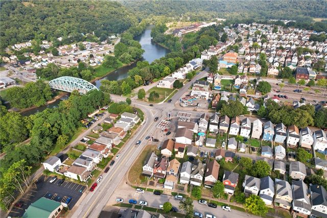 107 Sumner Avenue, Vandergrift, PA 15690