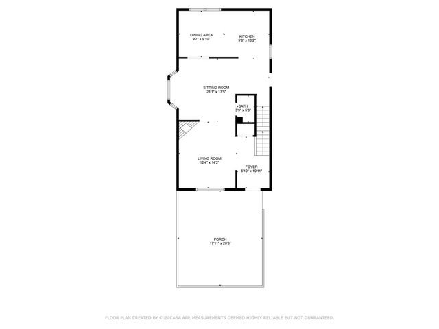 107 Sumner Avenue, Vandergrift, PA 15690