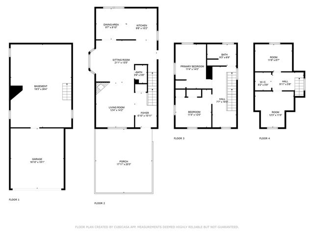 107 Sumner Avenue, Vandergrift, PA 15690