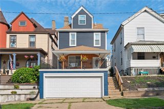 107 Sumner Avenue, Vandergrift, PA 15690