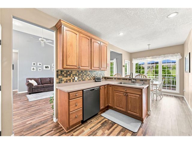 1738 96th Avenue, Hammond, WI 54015