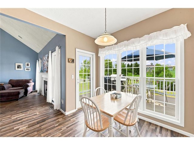 1738 96th Avenue, Hammond, WI 54015