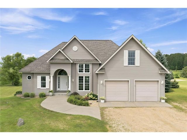 1738 96th Avenue, Hammond, WI 54015