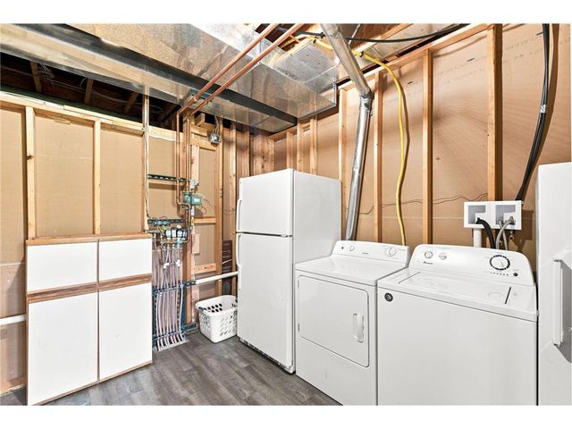 1738 96th Avenue, Hammond, WI 54015