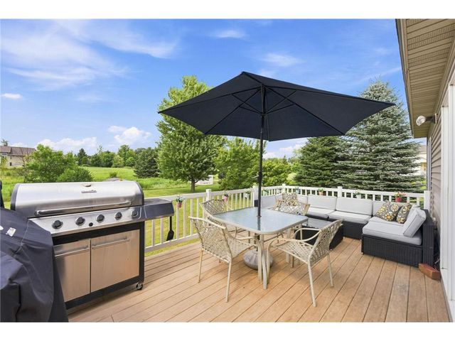 1738 96th Avenue, Hammond, WI 54015