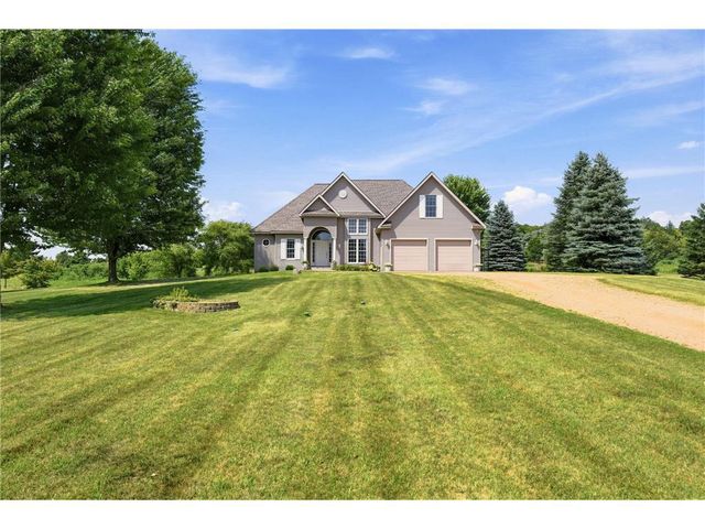 1738 96th Avenue, Hammond, WI 54015