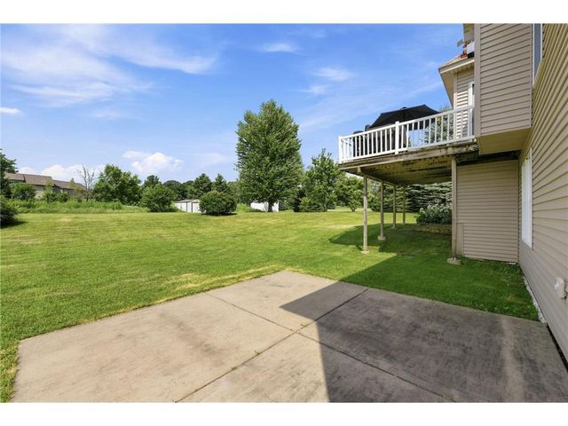 1738 96th Avenue, Hammond, WI 54015