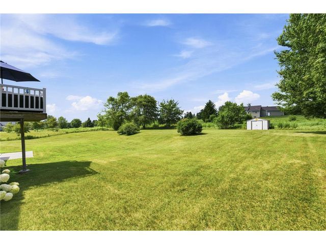 1738 96th Avenue, Hammond, WI 54015