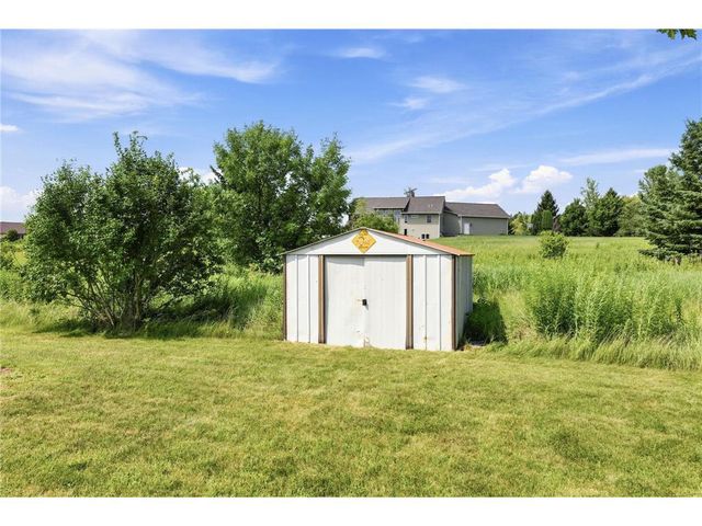 1738 96th Avenue, Hammond, WI 54015