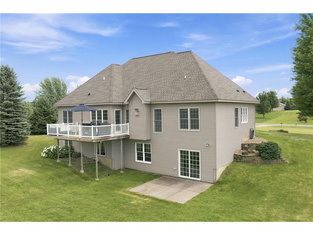 1738 96th Avenue, Hammond, WI 54015