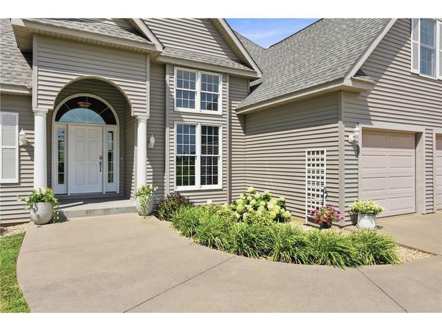 1738 96th Avenue, Hammond, WI 54015