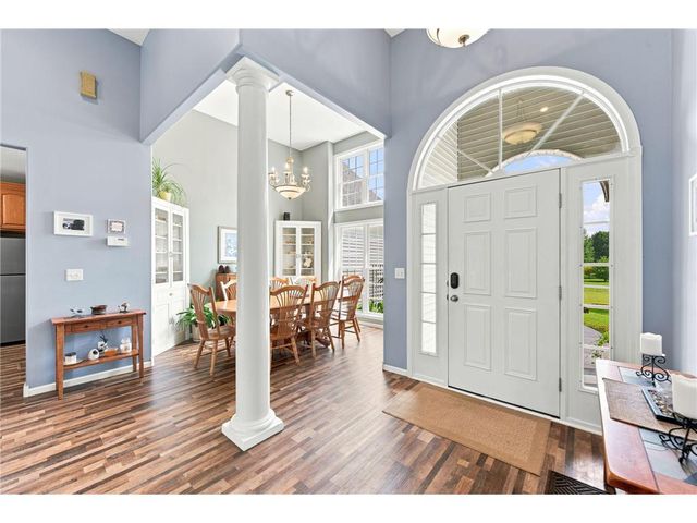 1738 96th Avenue, Hammond, WI 54015