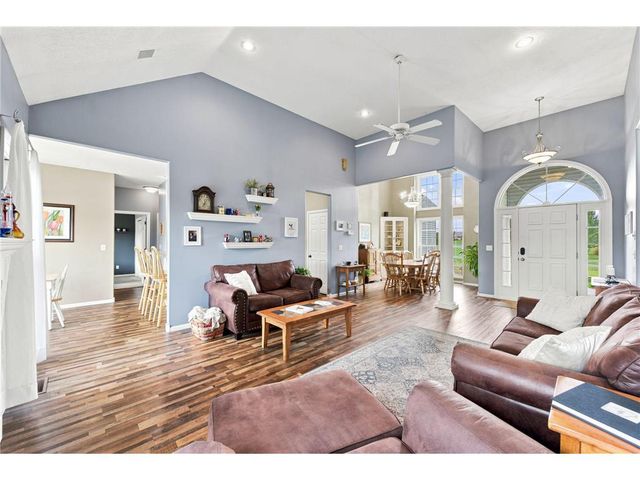 1738 96th Avenue, Hammond, WI 54015