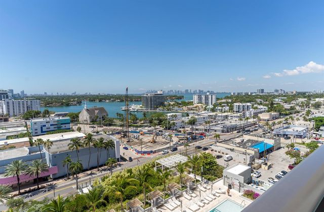 580 72nd Street 1102, Miami Beach, FL 33141