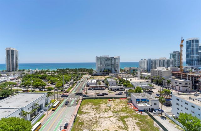 580 72nd Street 1102, Miami Beach, FL 33141