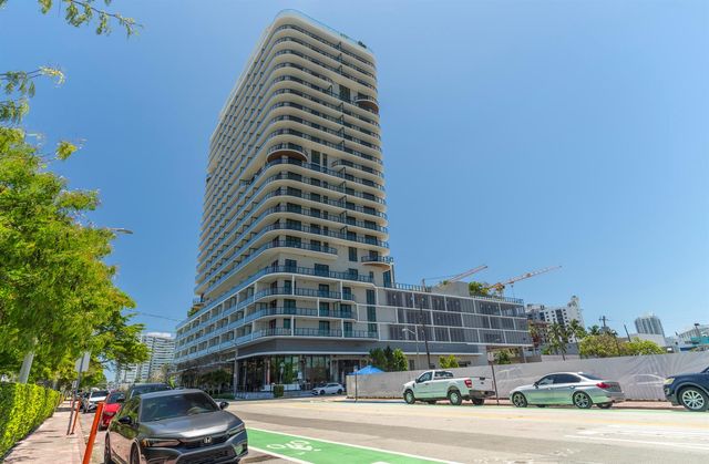 580 72nd Street 1102, Miami Beach, FL 33141