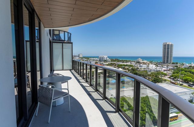 580 72nd Street 1102, Miami Beach, FL 33141