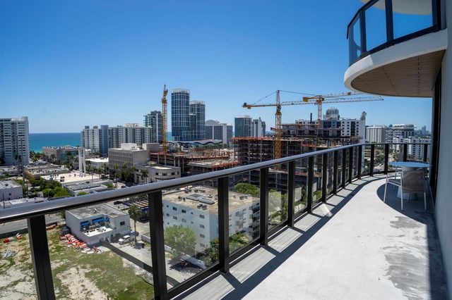 580 72nd Street 1102, Miami Beach, FL 33141