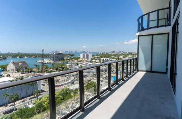 580 72nd Street 1102, Miami Beach, FL 33141