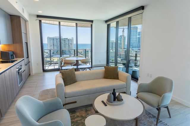 580 72nd Street 1102, Miami Beach, FL 33141