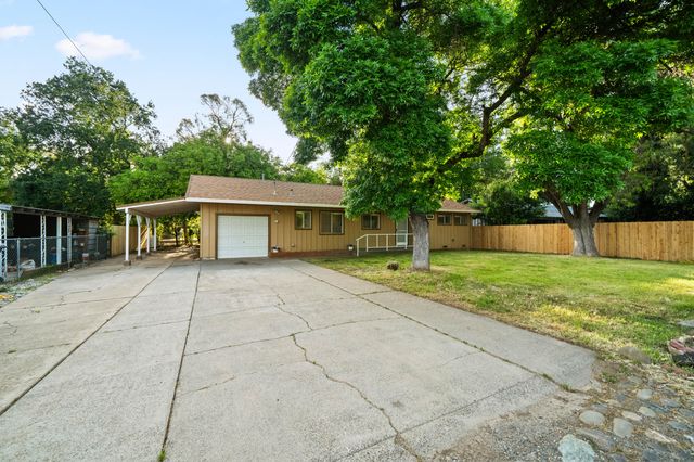 13515 Arch Street, Red Bluff, CA 96080