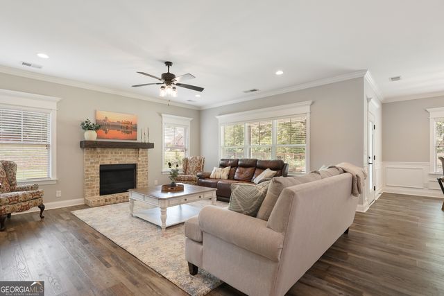 89 Claire Road, Forsyth, GA 31029