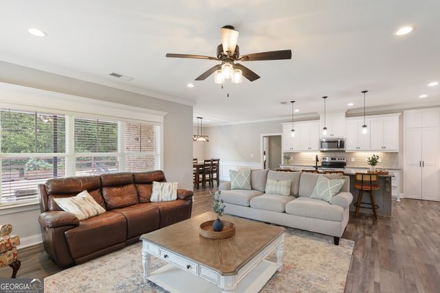 89 Claire Road, Forsyth, GA 31029