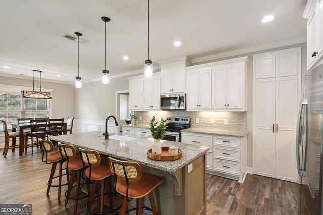 89 Claire Road, Forsyth, GA 31029