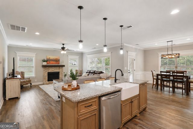 89 Claire Road, Forsyth, GA 31029