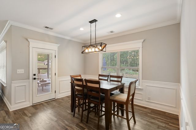 89 Claire Road, Forsyth, GA 31029