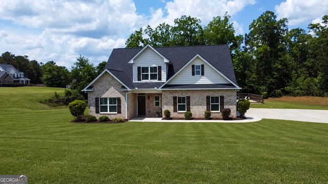 89 Claire Road, Forsyth, GA 31029