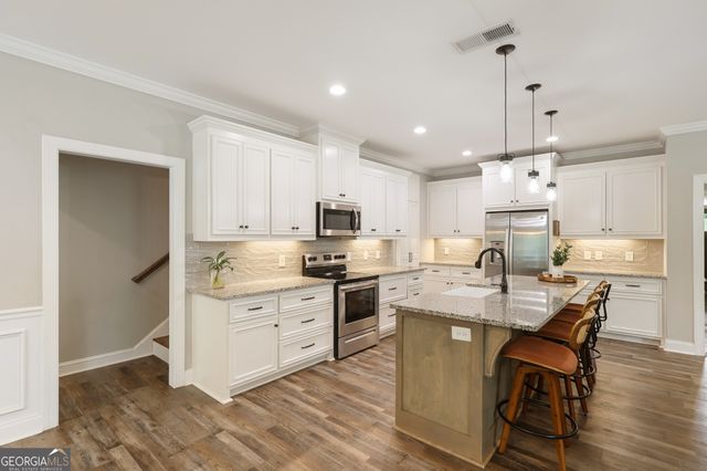 89 Claire Road, Forsyth, GA 31029