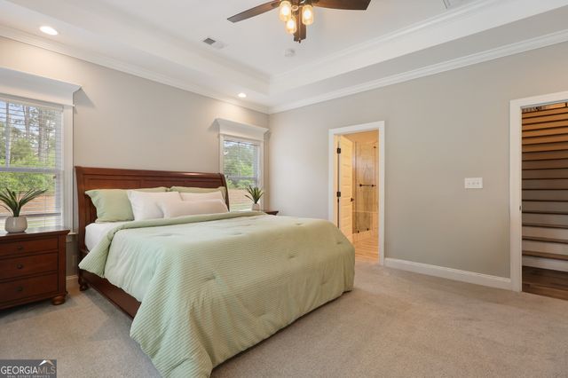 89 Claire Road, Forsyth, GA 31029