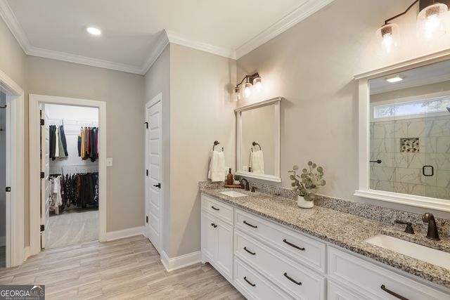 89 Claire Road, Forsyth, GA 31029