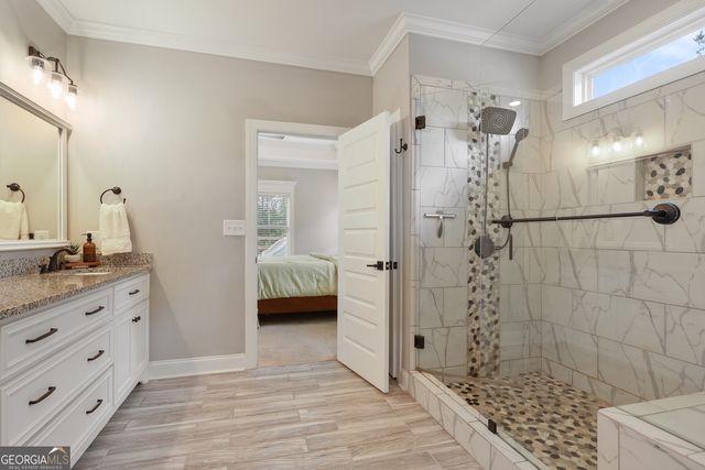 89 Claire Road, Forsyth, GA 31029