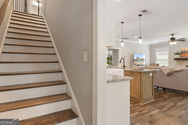89 Claire Road, Forsyth, GA 31029