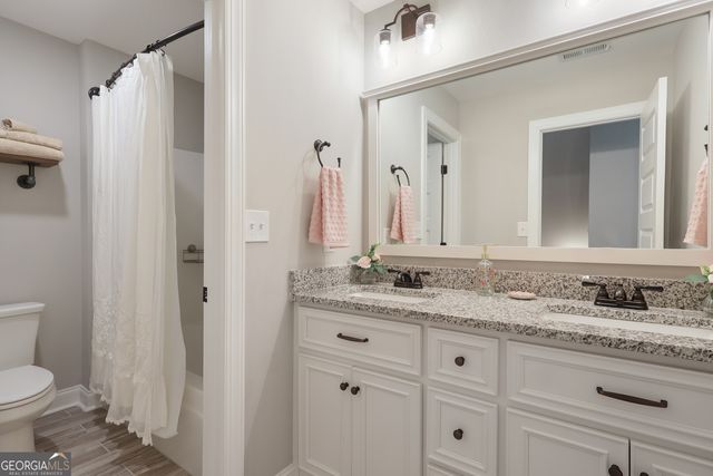 89 Claire Road, Forsyth, GA 31029