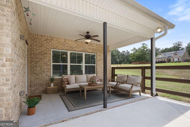 89 Claire Road, Forsyth, GA 31029