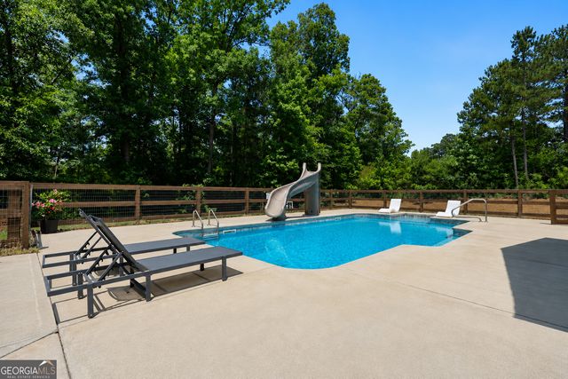 89 Claire Road, Forsyth, GA 31029