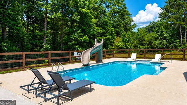 89 Claire Road, Forsyth, GA 31029