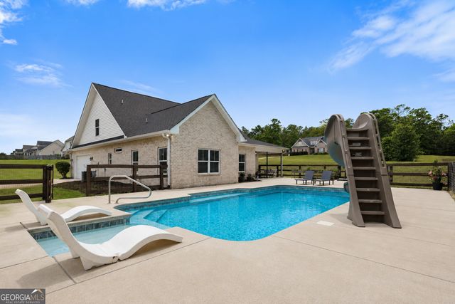 89 Claire Road, Forsyth, GA 31029