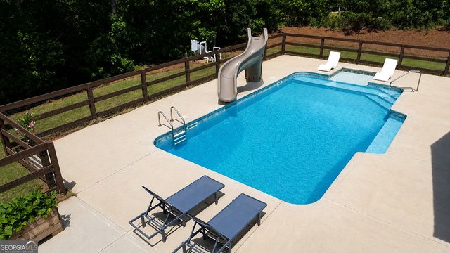 89 Claire Road, Forsyth, GA 31029