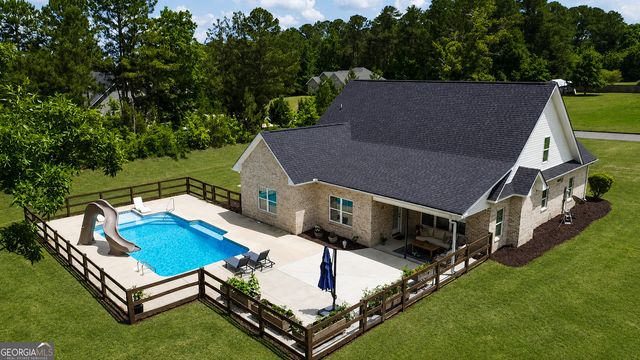 89 Claire Road, Forsyth, GA 31029