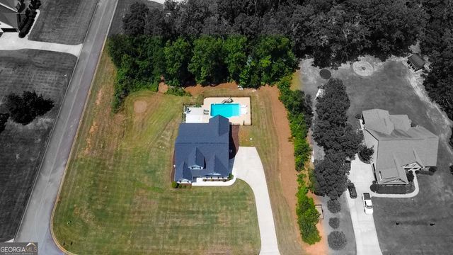 89 Claire Road, Forsyth, GA 31029