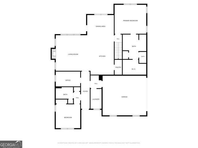 89 Claire Road, Forsyth, GA 31029