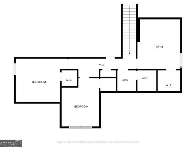 89 Claire Road, Forsyth, GA 31029